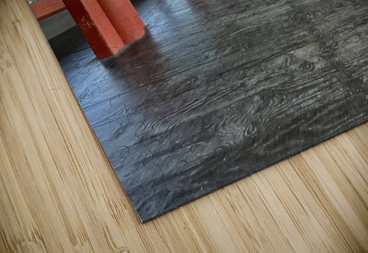 On the Bridge Alyssa Rae Puzzle