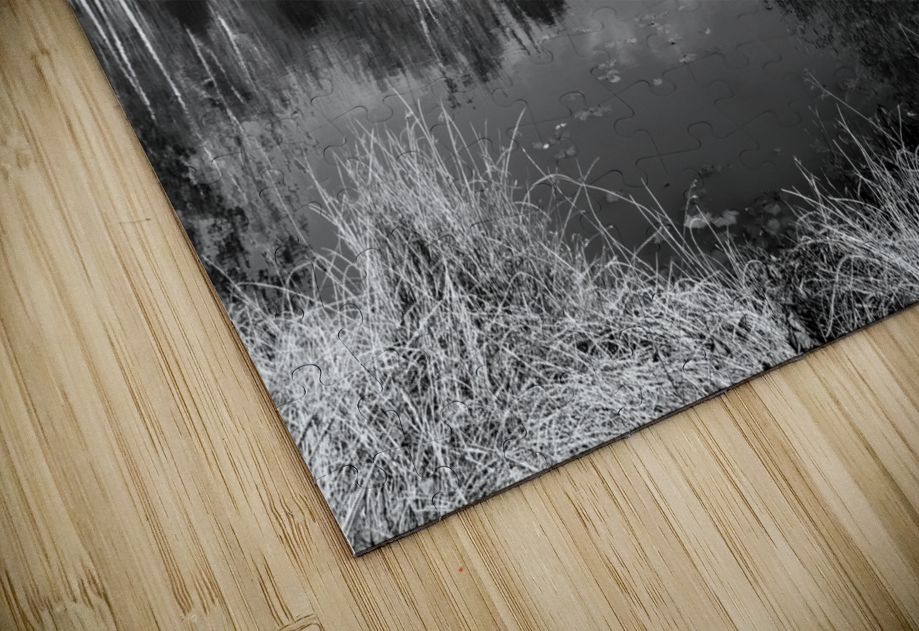 On the Way to Lexington Norma Brandsberg Photography Puzzle