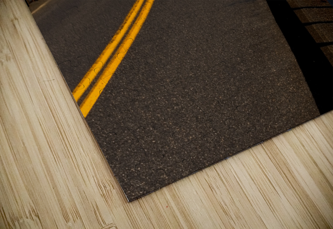 Maryland Slalom Course Norma Brandsberg Photography Puzzle