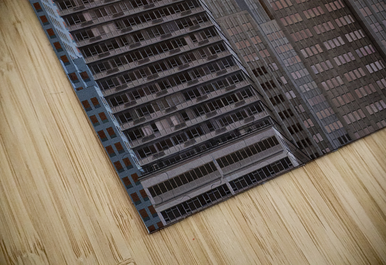 Horizon DeepEarth Photography Puzzle