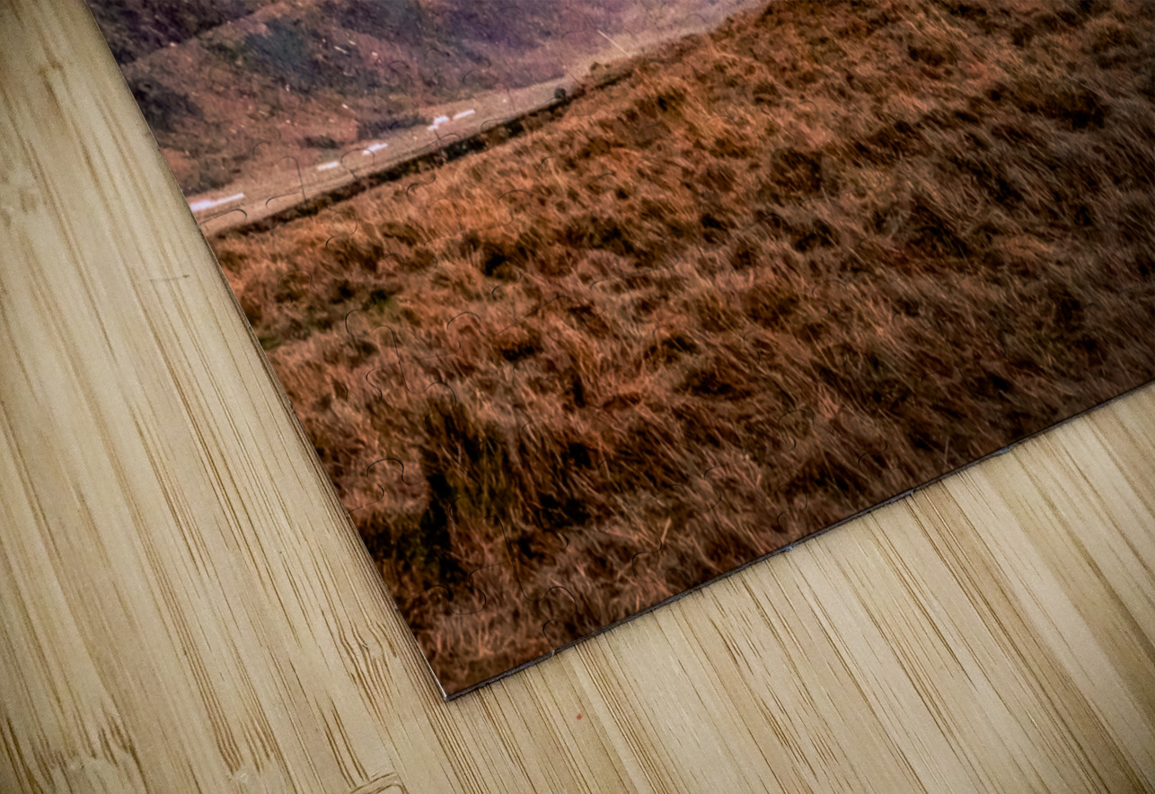 Lofoten Islands  Coast Church Norma Brandsberg Photography Puzzle