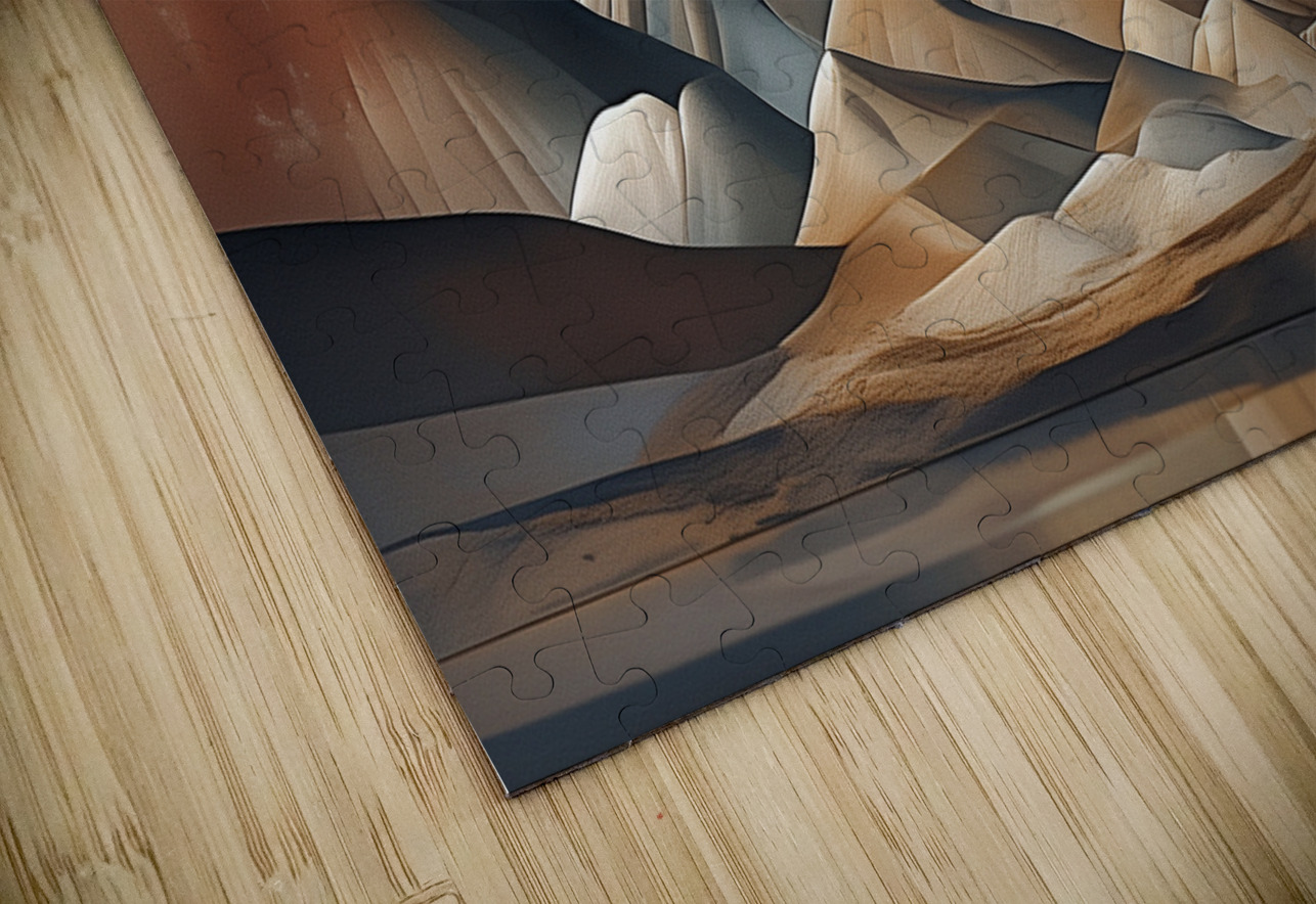 Nahanni 2 GharvAi Puzzle