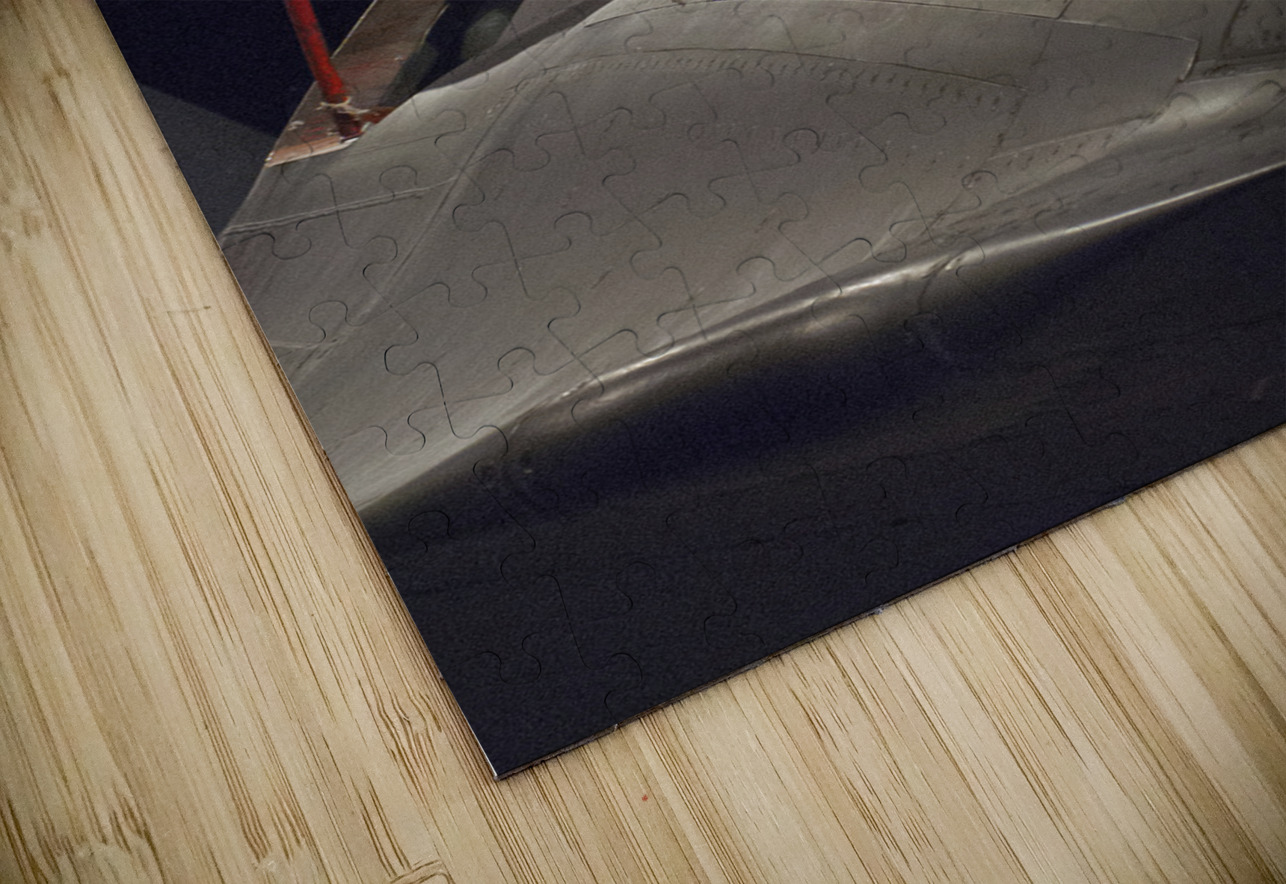 Cockpit DeepEarth Photography Puzzle