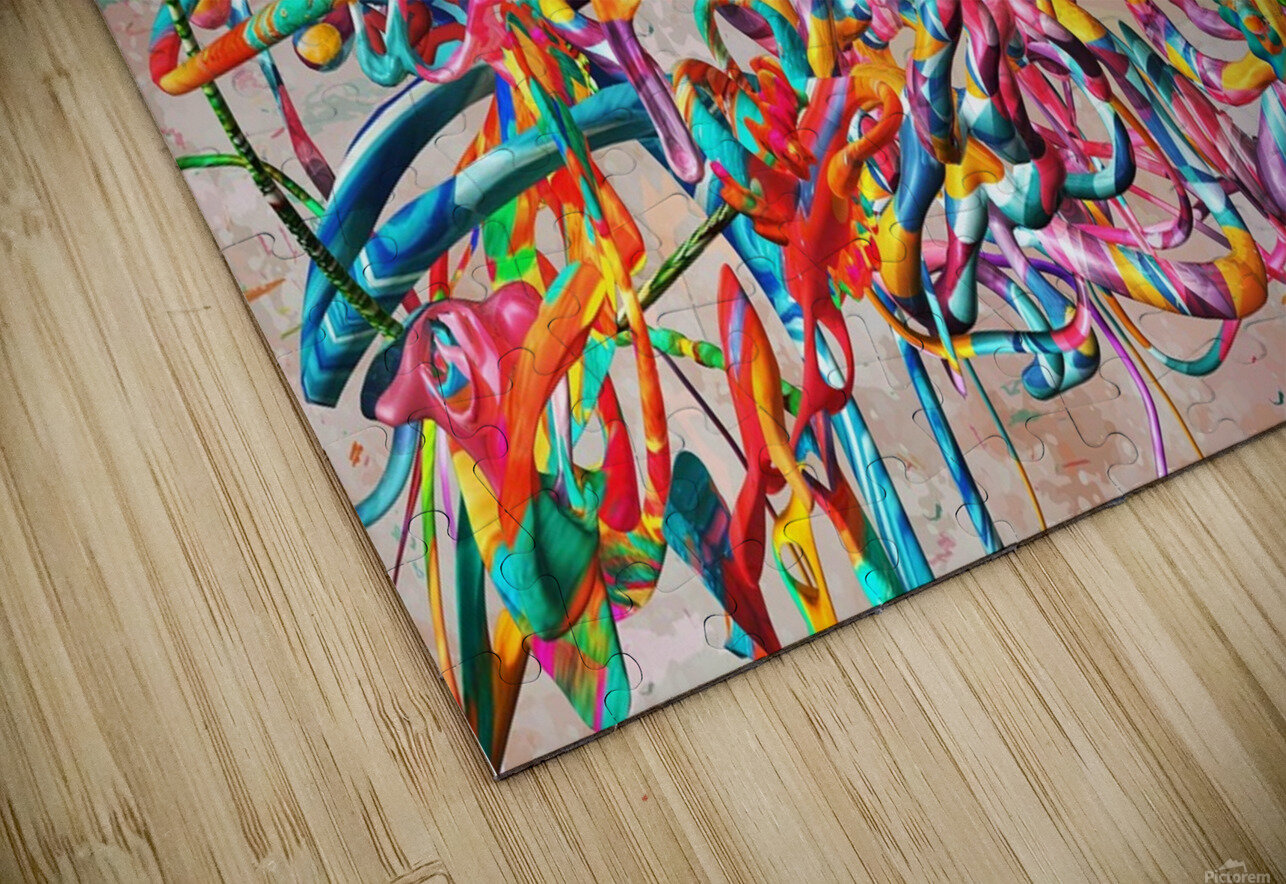 Electric Flesh and Anatomical Interventions Ryota Matsumoto Puzzle