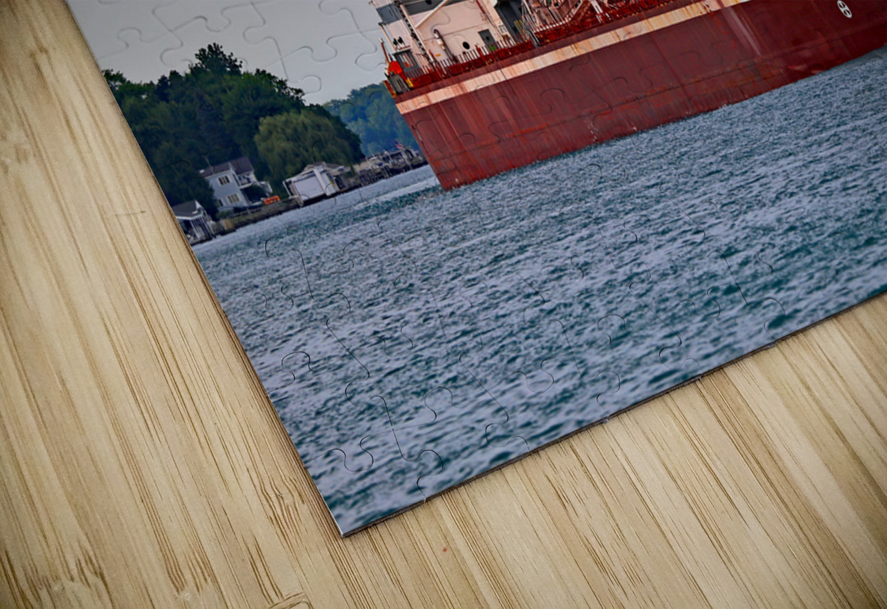 Joseph L. Block 3 062922 Mary Bedy Puzzle