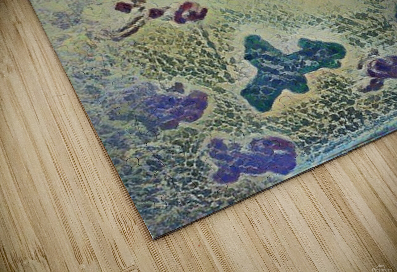 cluster of men Luciano Puzzle