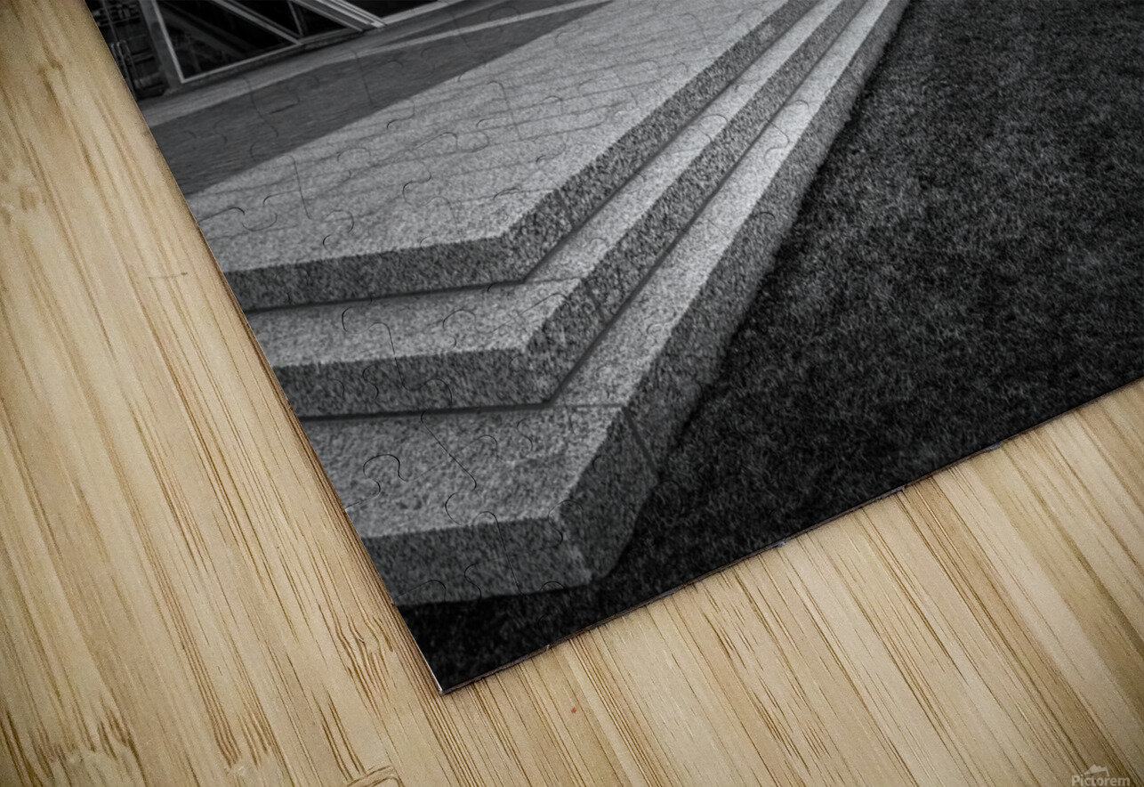 Art Museum Milwaukee 7161 Mike Burgquist Puzzle