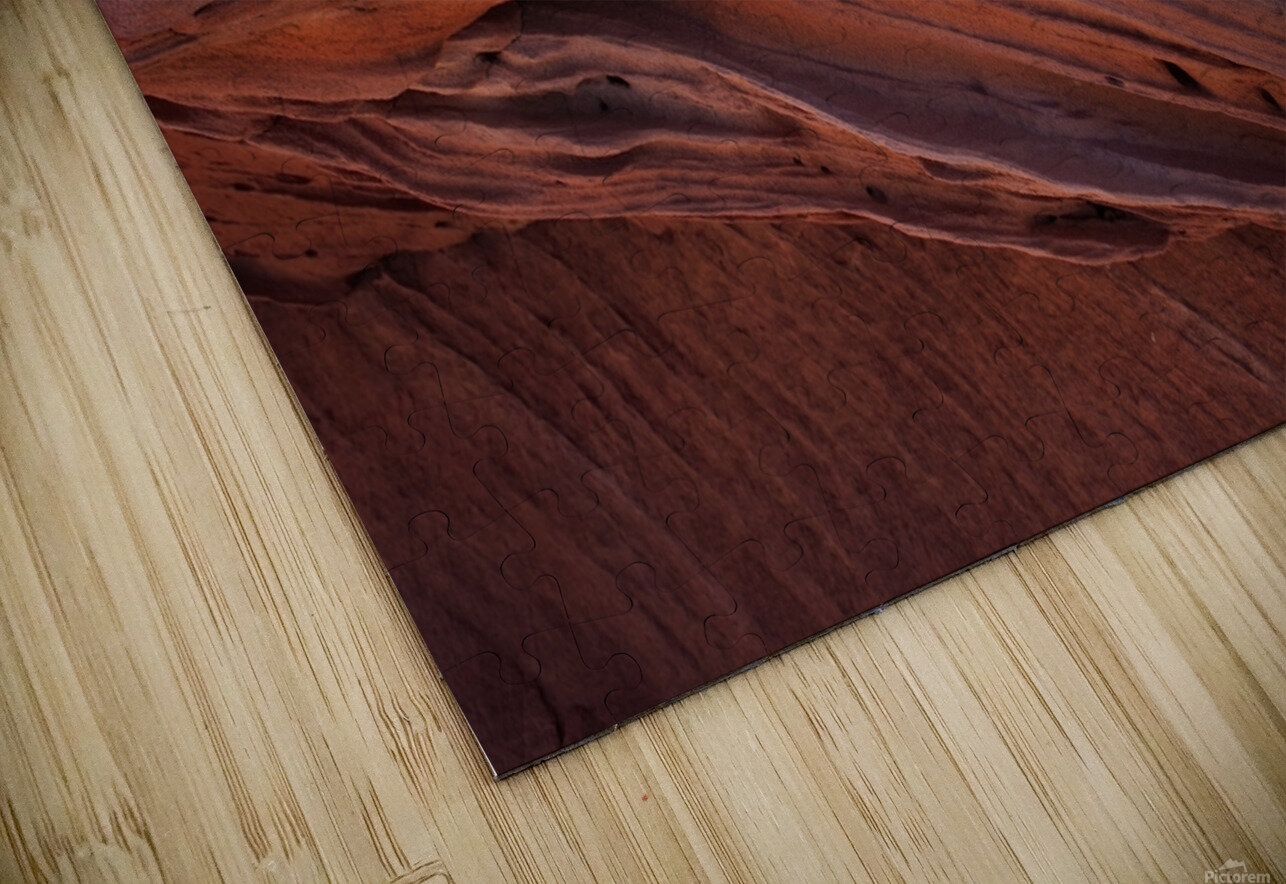 Crossbedding Jane Selverstone Puzzle