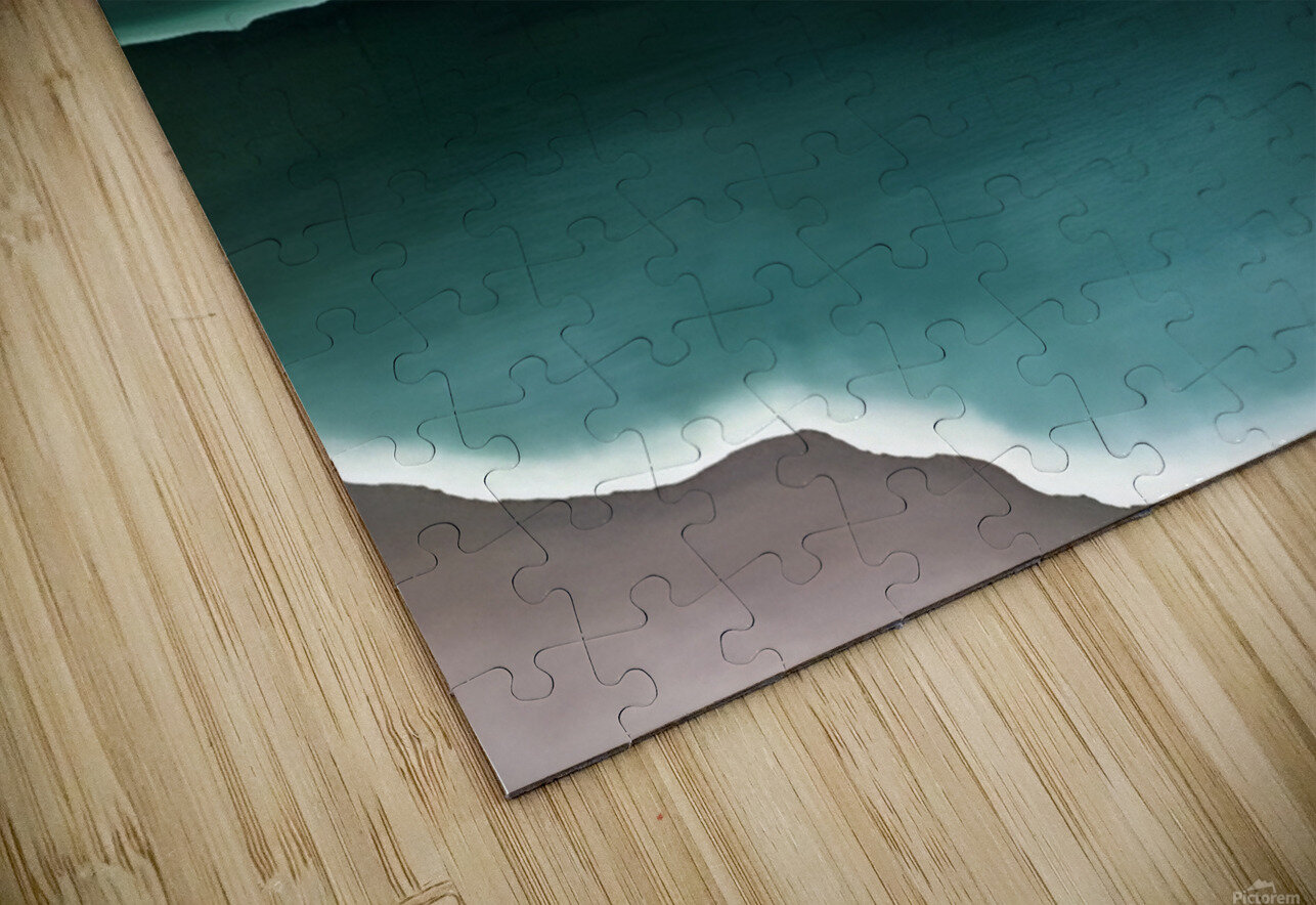 Georgia OKeeffe - Wave Night 1928 William Store Puzzle