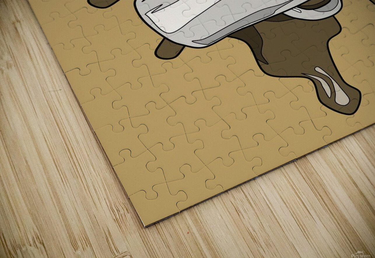 coffee coffee shop tea digital cup brown tomorrow Sastroredjo Puzzle