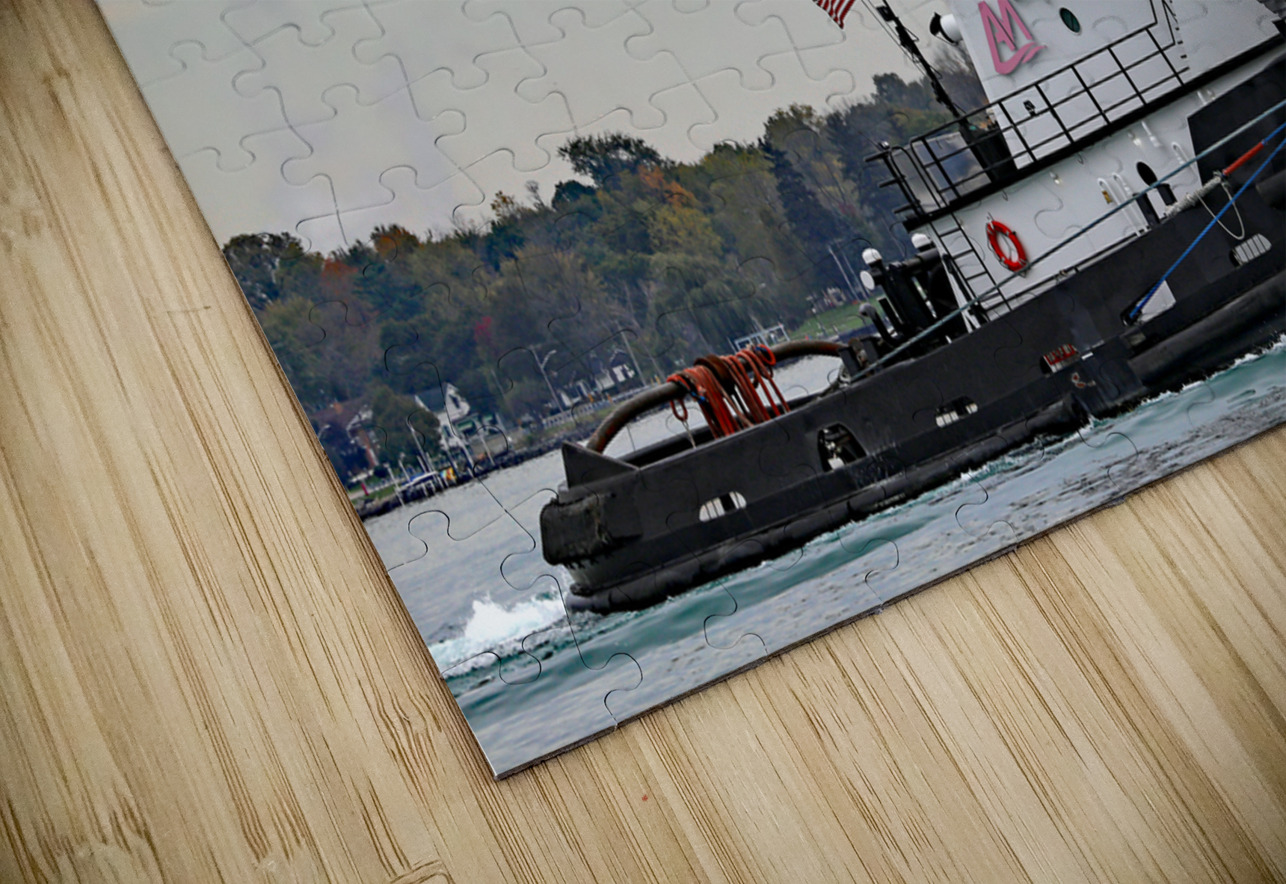 Meredith Ashton 102421 Mary Bedy Puzzle