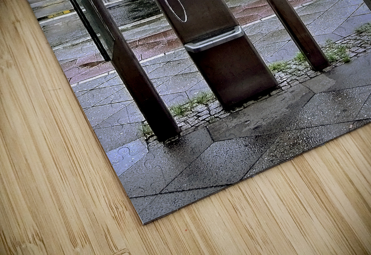 EU-CI-Street Public Telephone Clement Tsang Puzzle