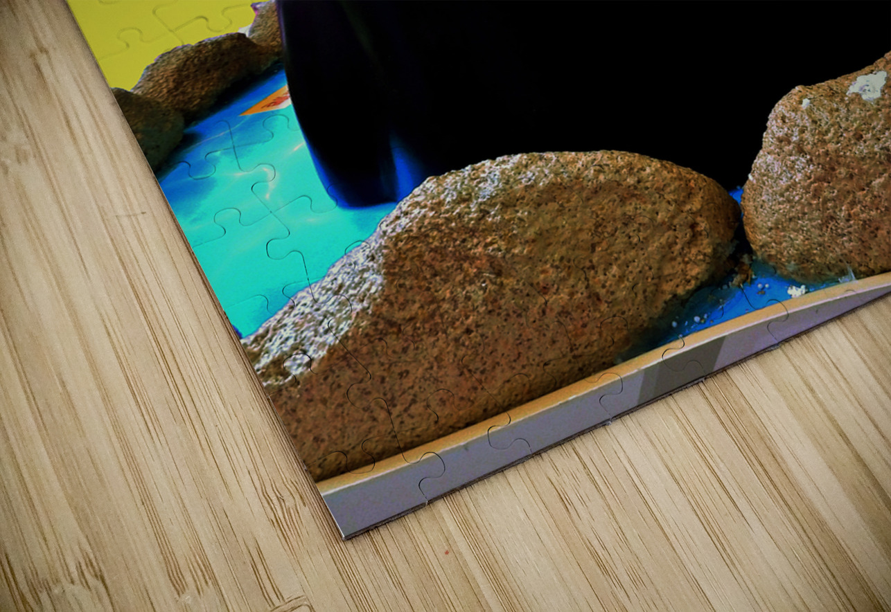 AD- Happy Kumamoto in Hong Kong 2 Clement Tsang Puzzle