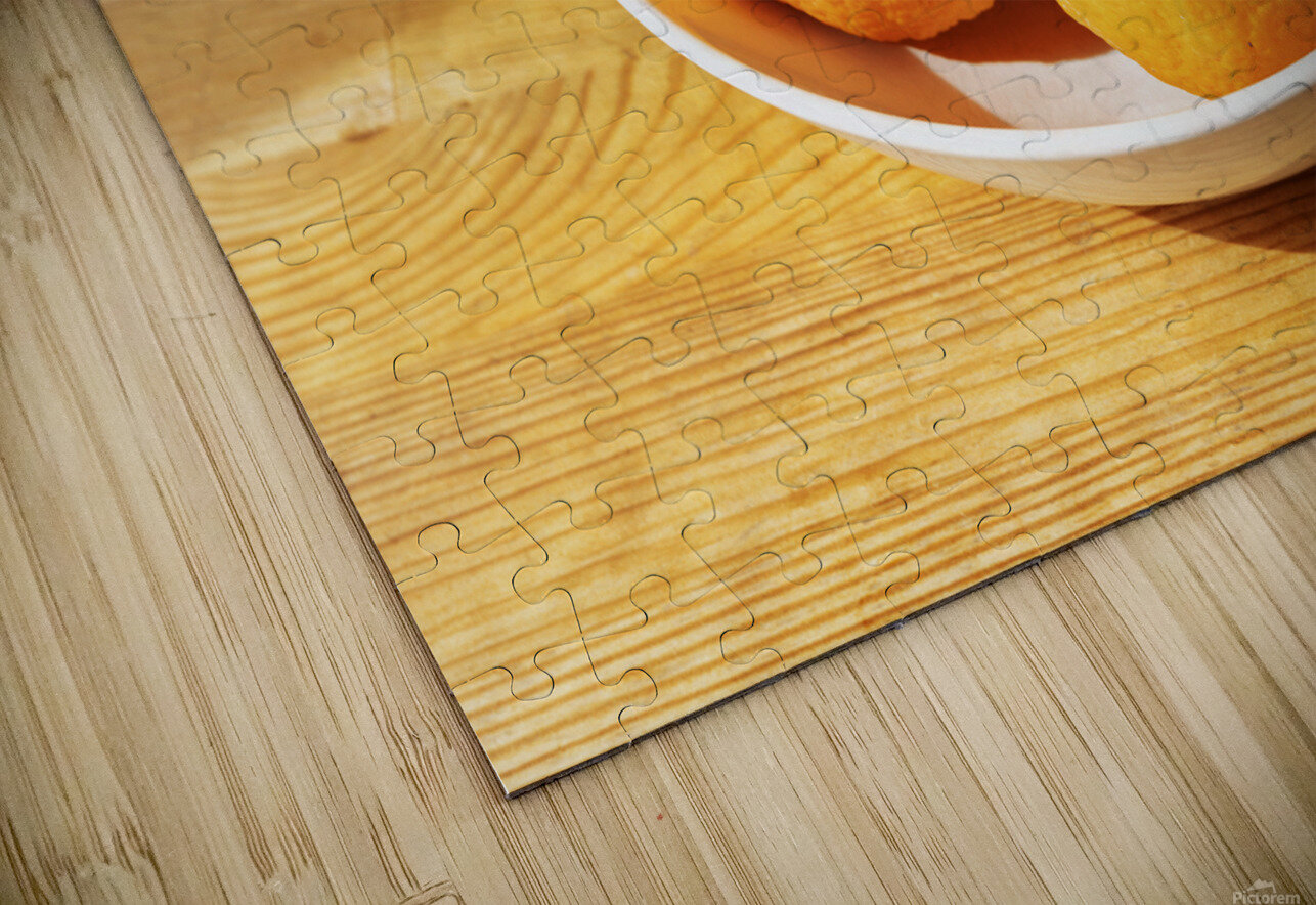 Fresh oranges in plate victimewalker Puzzle