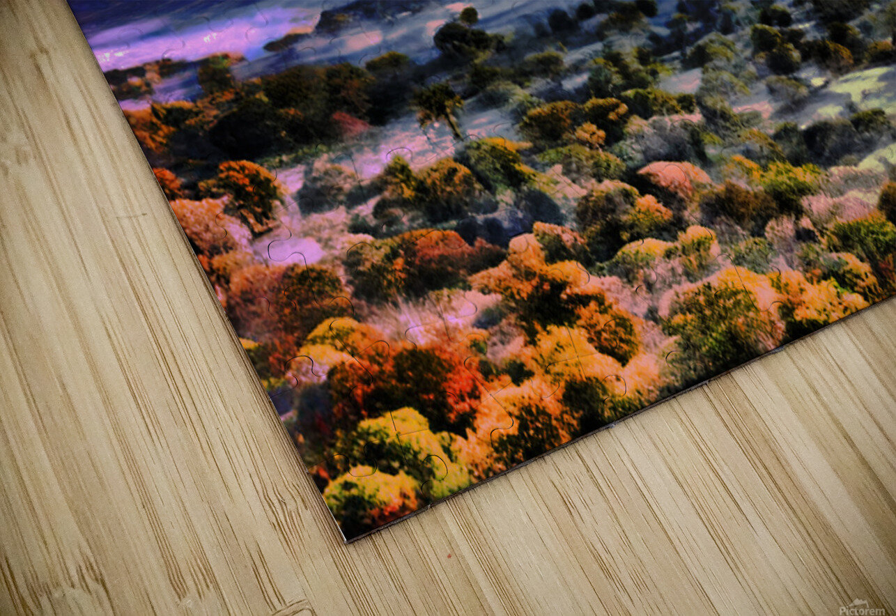 mayaland jjbprojectv Puzzle