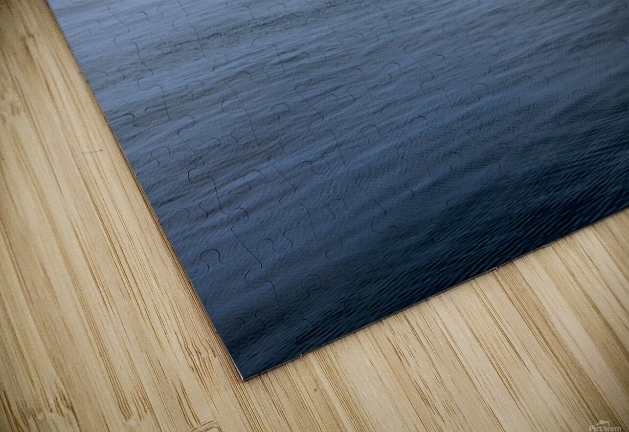 Icelandic Wave  3 Artur Nyk Puzzle