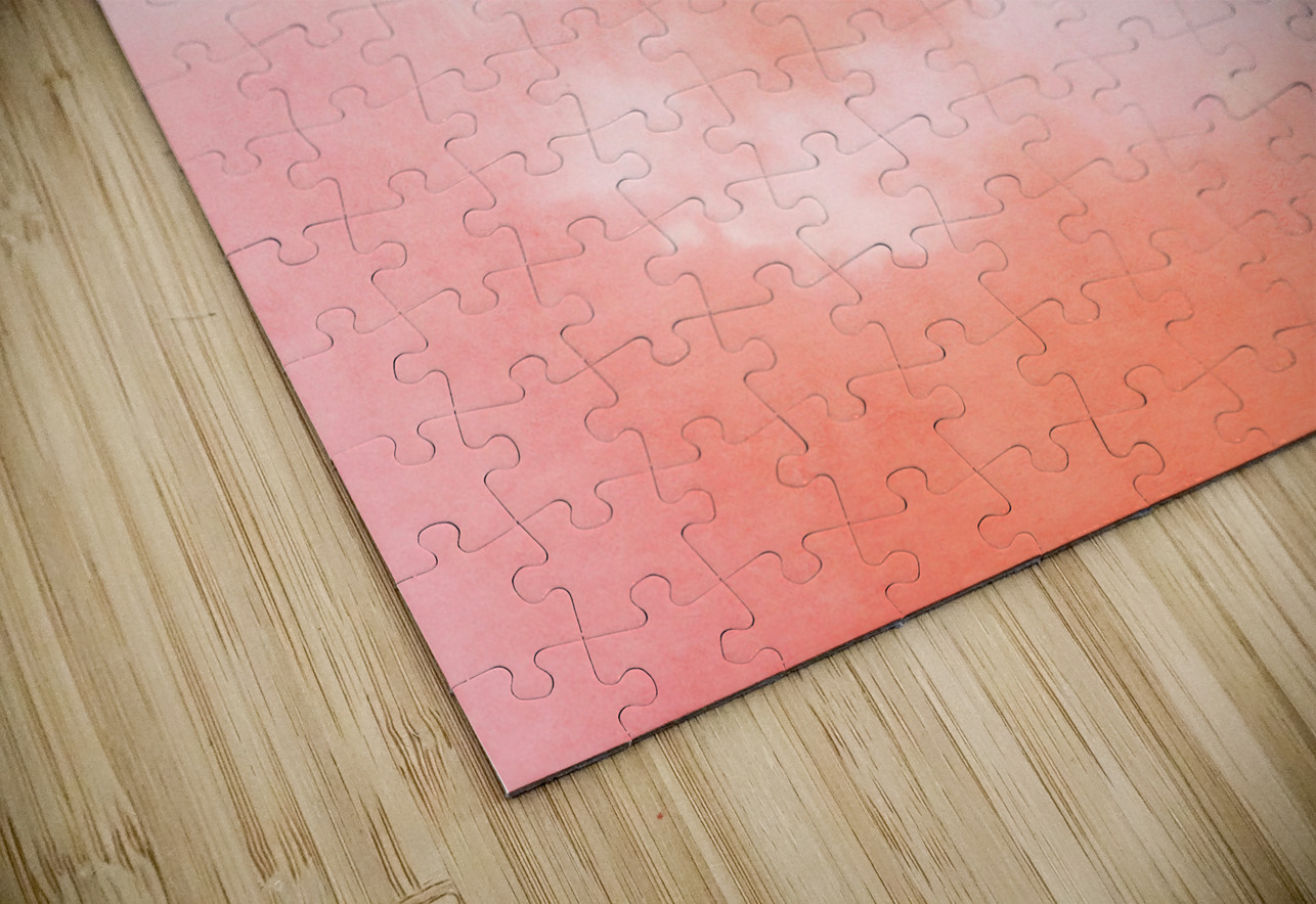 QAB 0062 – Blush Sky Masterwork Reimagined Puzzle