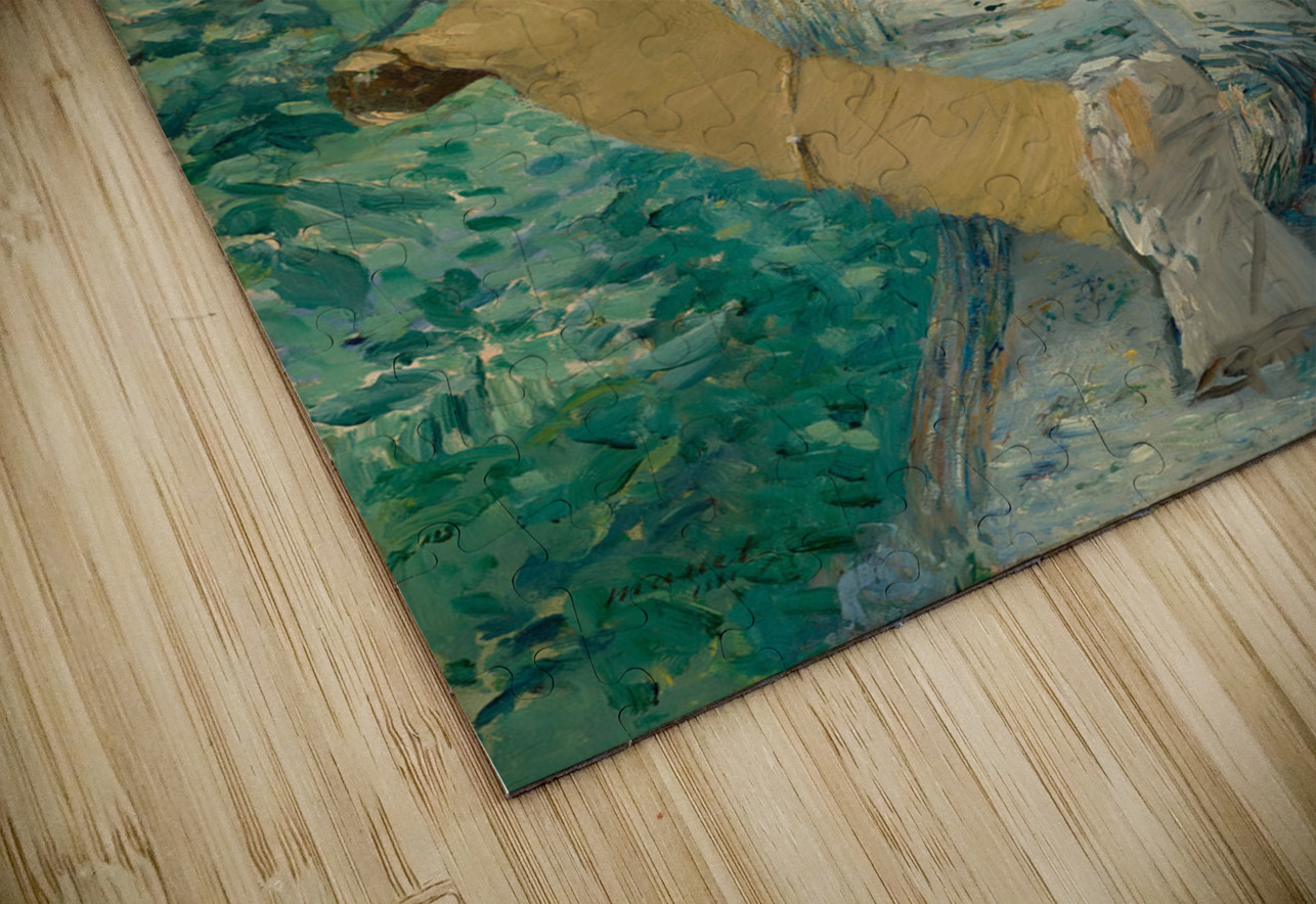 QCL 1050 – Jeanne Spring Masterwork Reimagined Puzzle