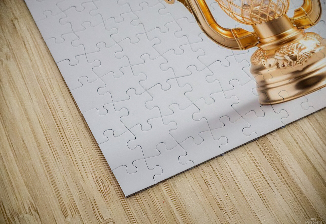 lantern vintage light lamp old fashioned antique Sastroredjo Puzzle