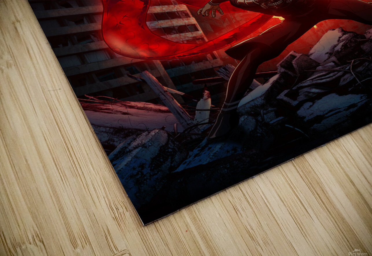 Kaneki saufahaqqi Puzzle