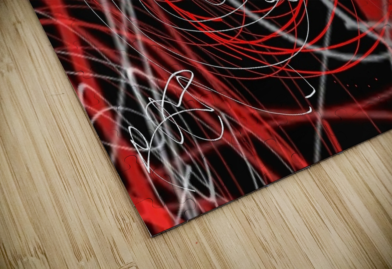 V1025 Natalie Stanislavsky Puzzle