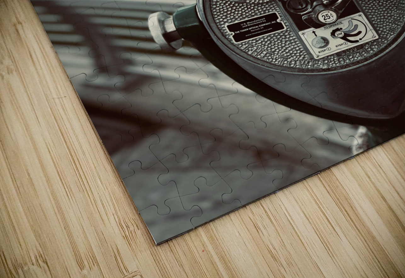 View Niagara Falls Usa Side Ivy Rose Photography Puzzle