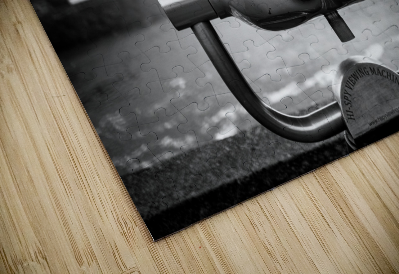 View point at Niagara Falls  Ivy Rose Photography Puzzle