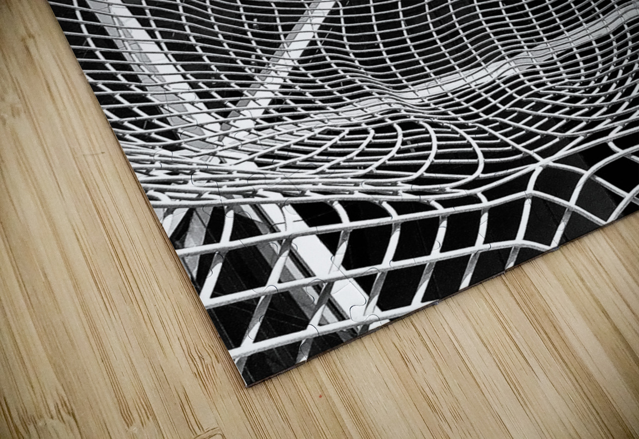 Lines to the Sky Raspberry Rose Photos by Pip KImberley Puzzle