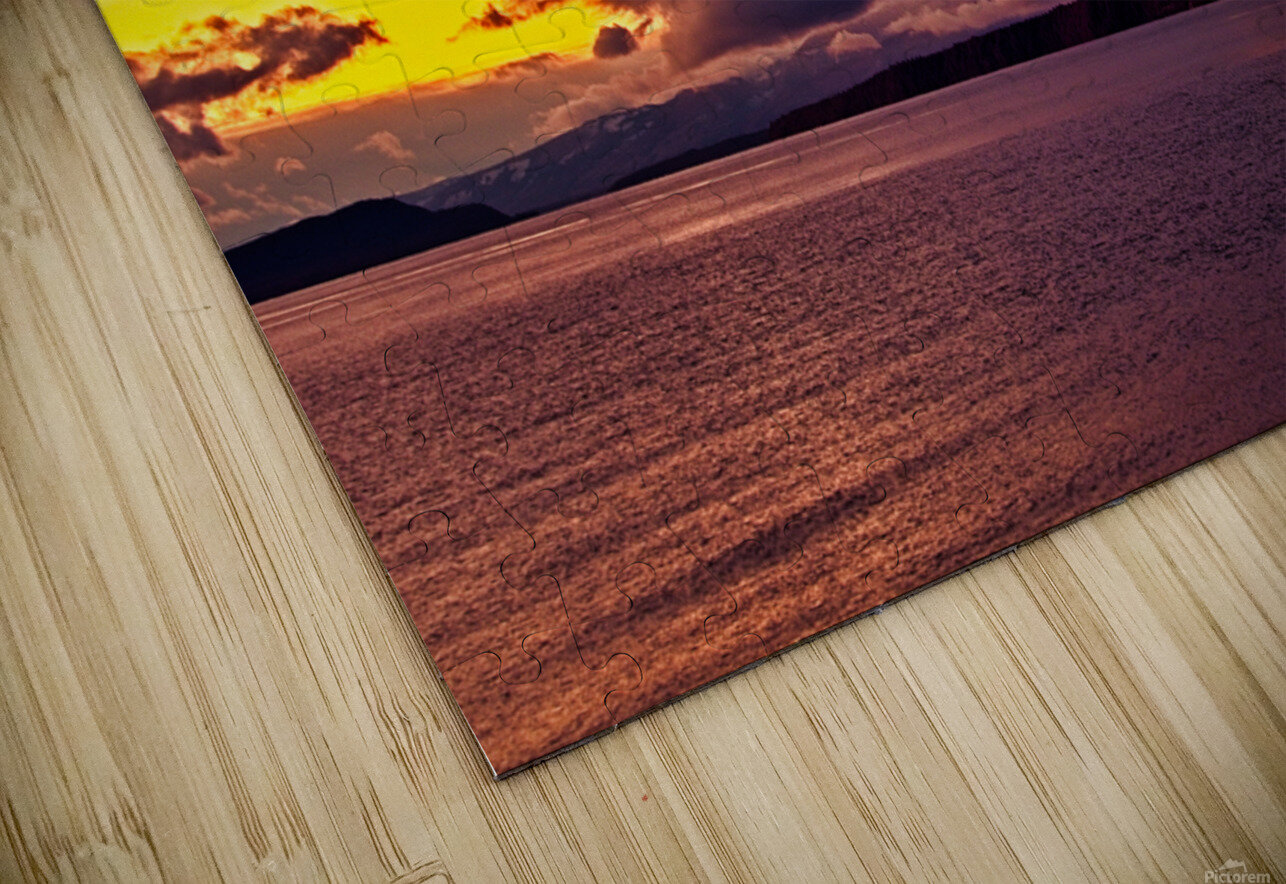 Morning At Point Holmes CRB Images Photography Puzzle