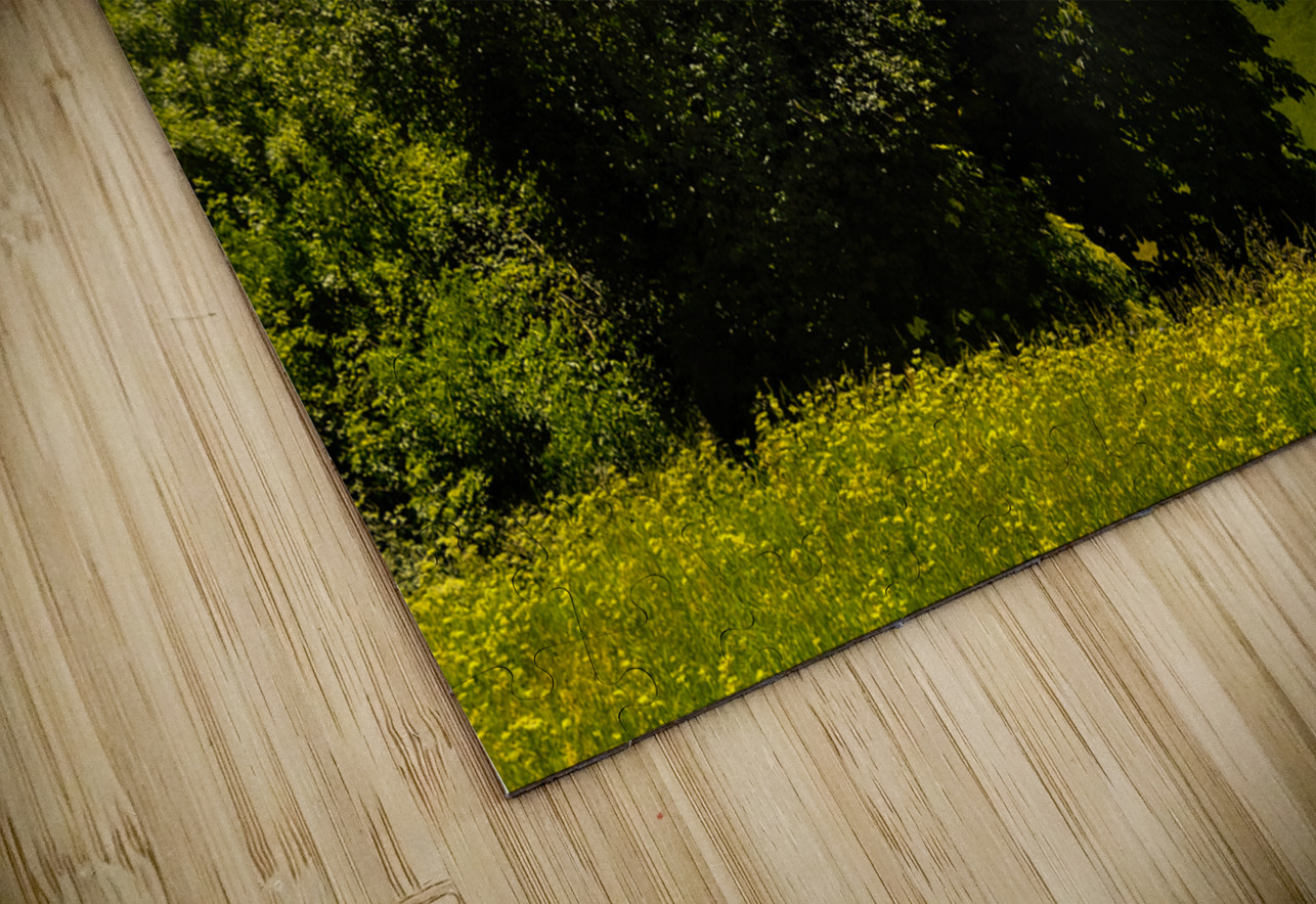 Cortina dAmpezzo Ski Jump Norma Brandsberg Photography Puzzle