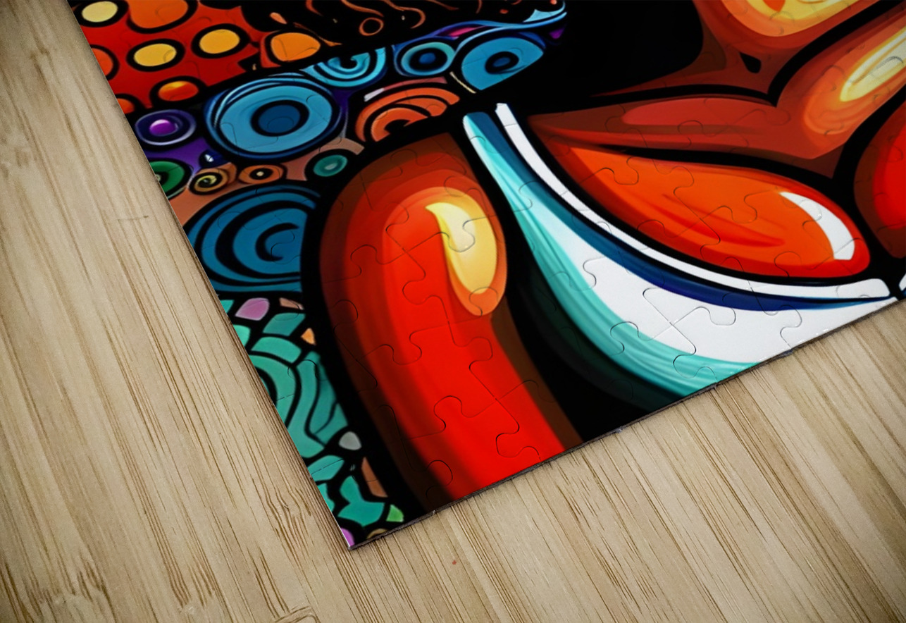 Blart11 Esmonbijouart Puzzle