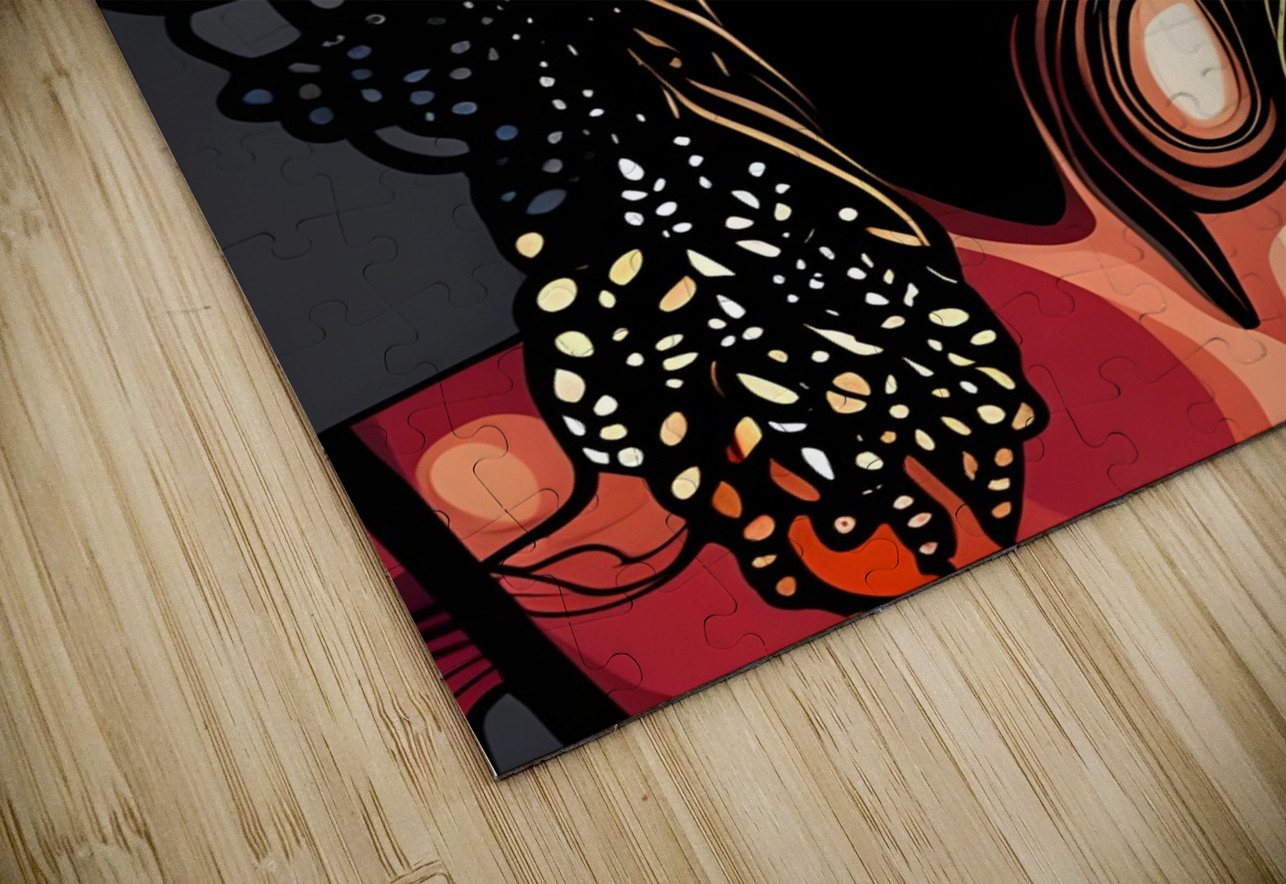 Blart8 Esmonbijouart Puzzle