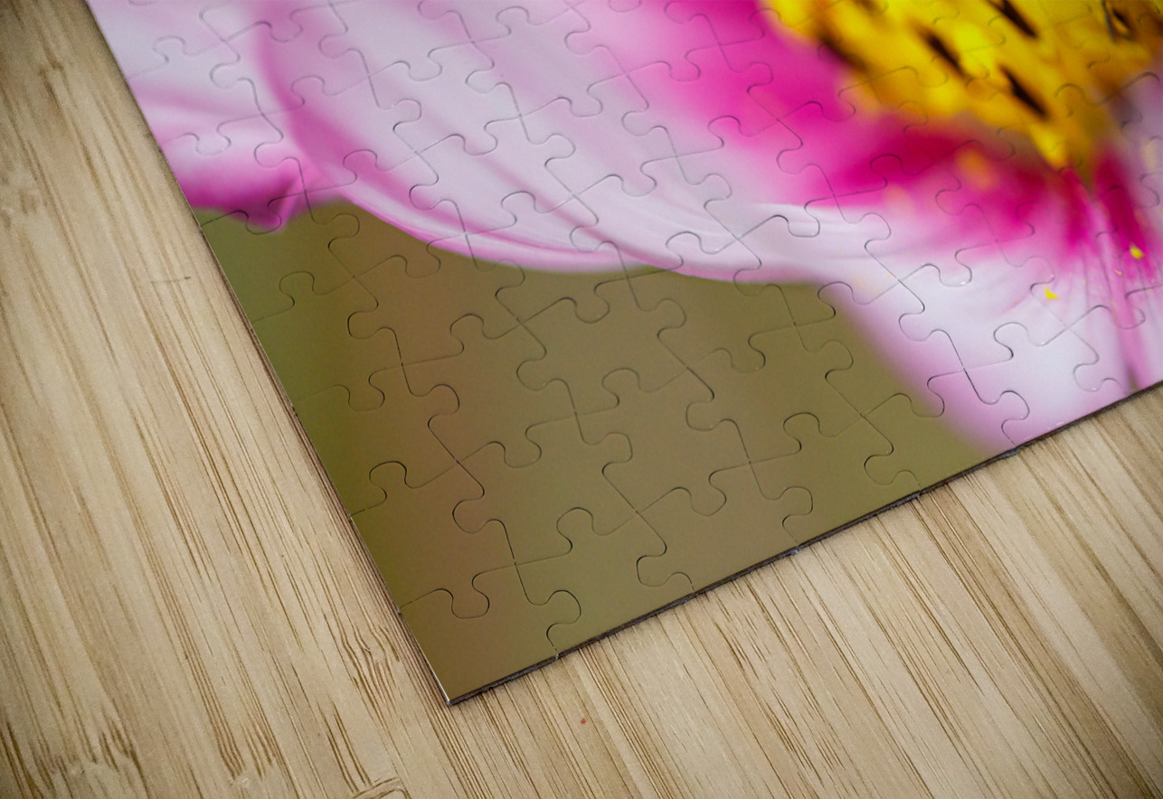 Harmony in Bloom Heather Marie Clark Puzzle