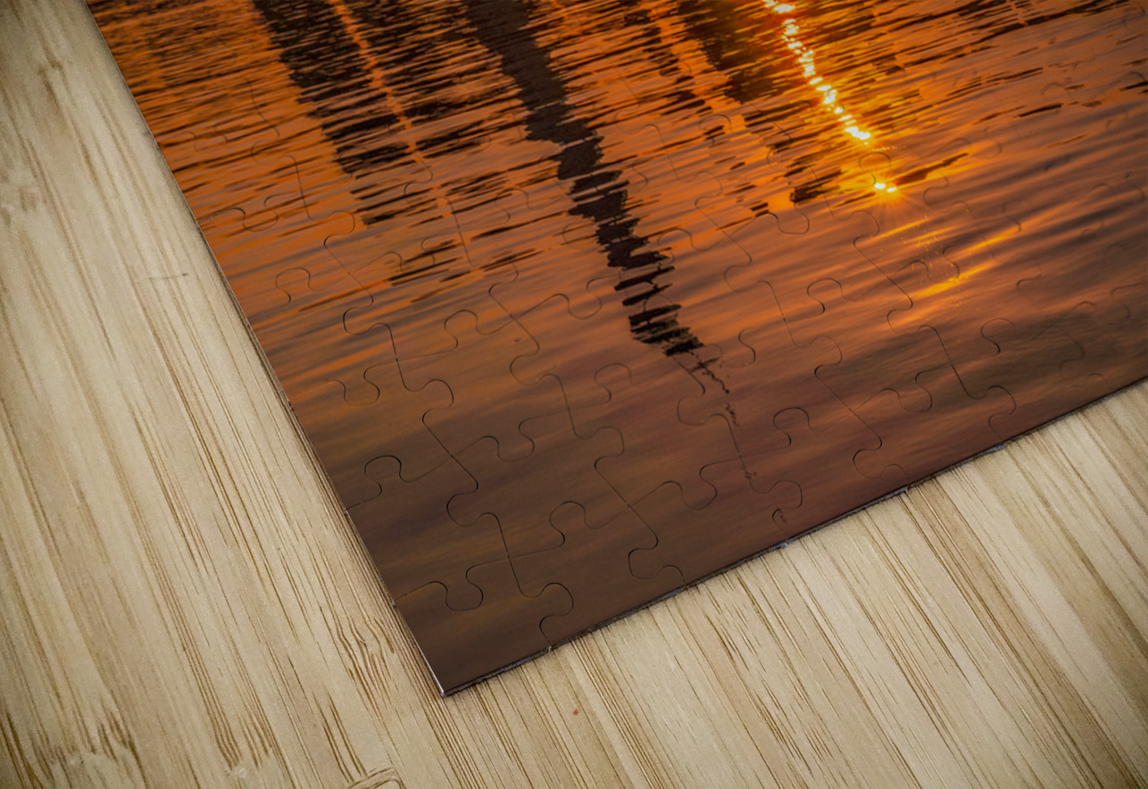 Sunrise over Manhattan Geoffrey Prior Puzzle