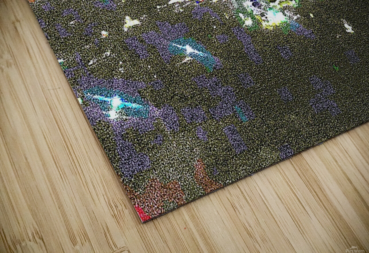 Cityscape At Night 11 by Binod Dawadi Binod Dawadi Puzzle