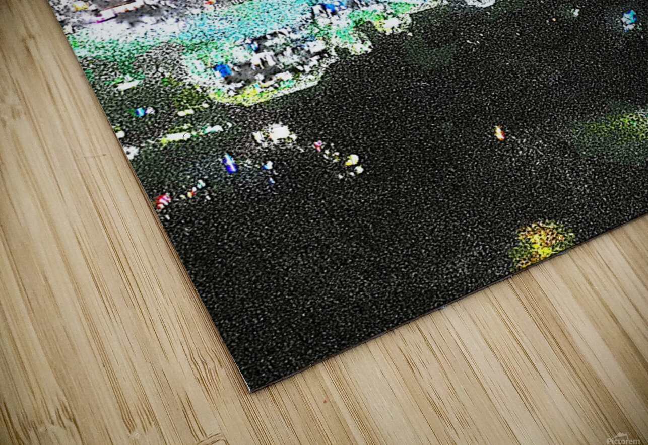 Cityscape by Binod Dawadi Binod Dawadi Puzzle