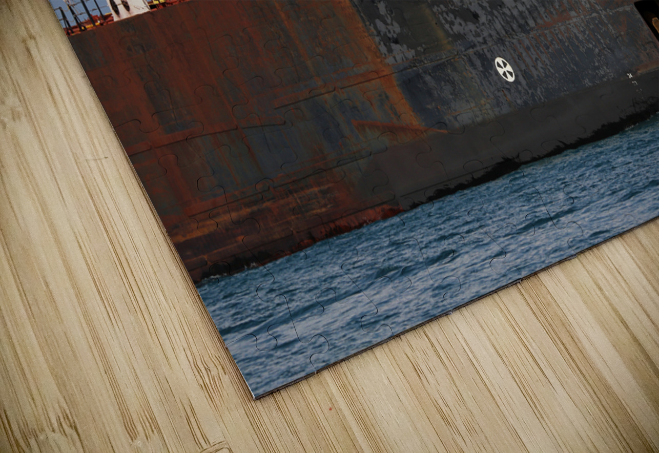 Walter J McCarthy Detail 2 091320 Mary Bedy Puzzle