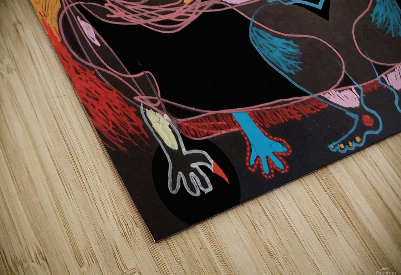 brothers Christoph Puzzle