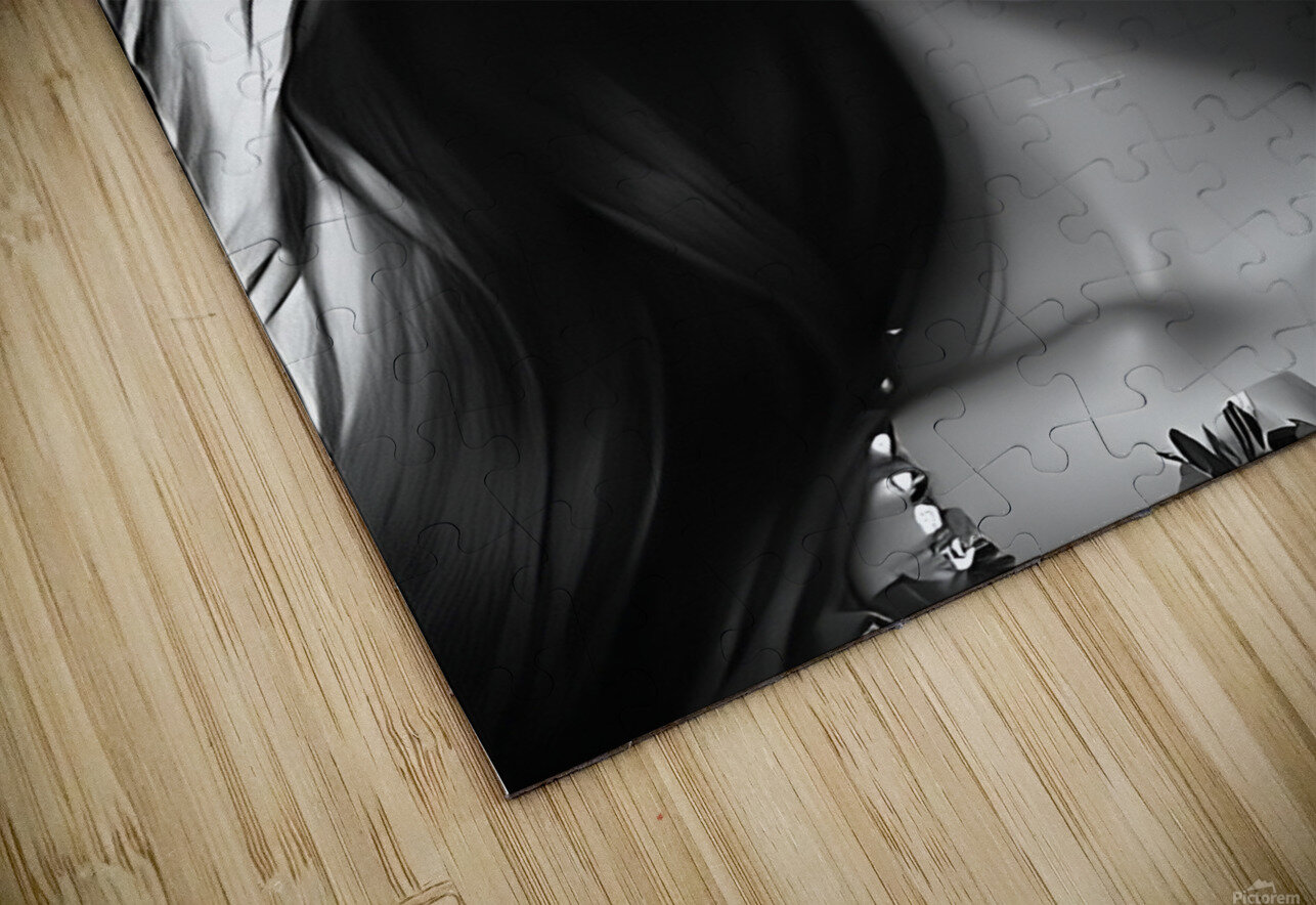 Innocence Unveiled shahrun ali Puzzle