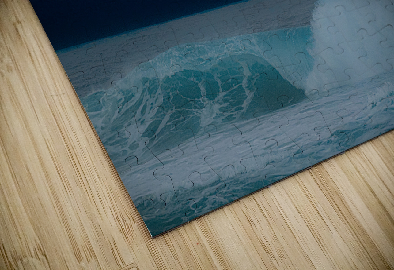 BZ9 8636 Susan Lynn Cooke Puzzle