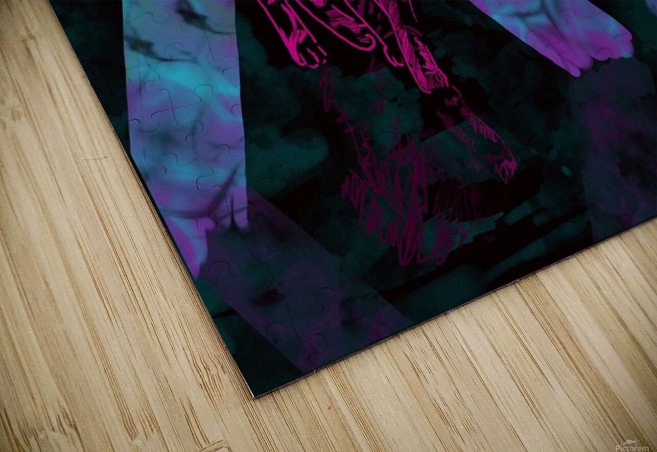 cat Dillon Cortez Puzzle