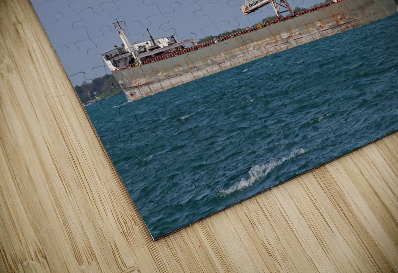 James L. Kuber and Victory 5 051718 Mary Bedy Puzzle