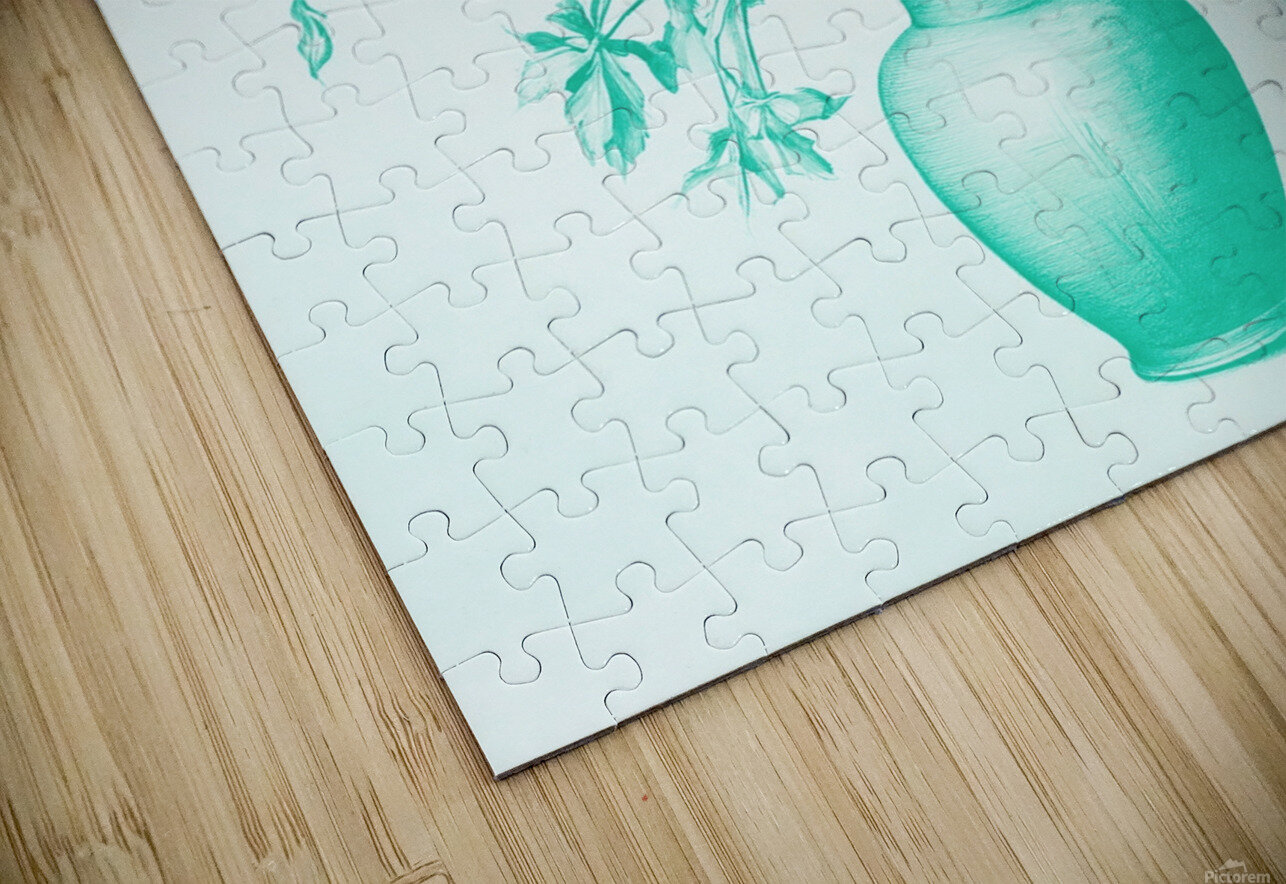 Abstract  9 1 REGAL ARTWORK Puzzle