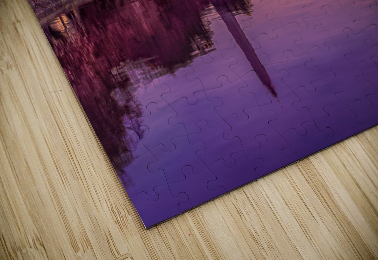 Tide Pool Colors Geoffrey Prior Puzzle