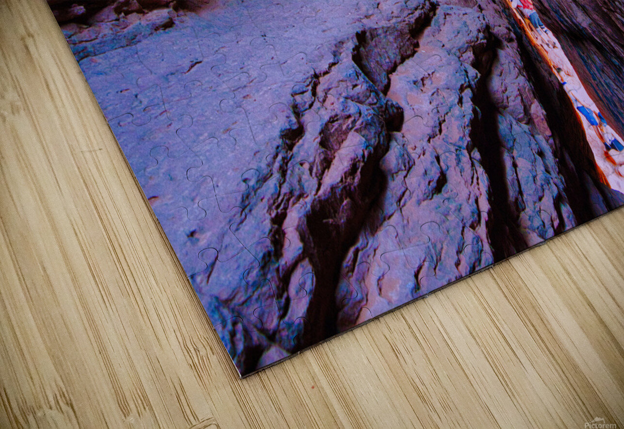 The Passage of Fire and Stone AM Productions Puzzle