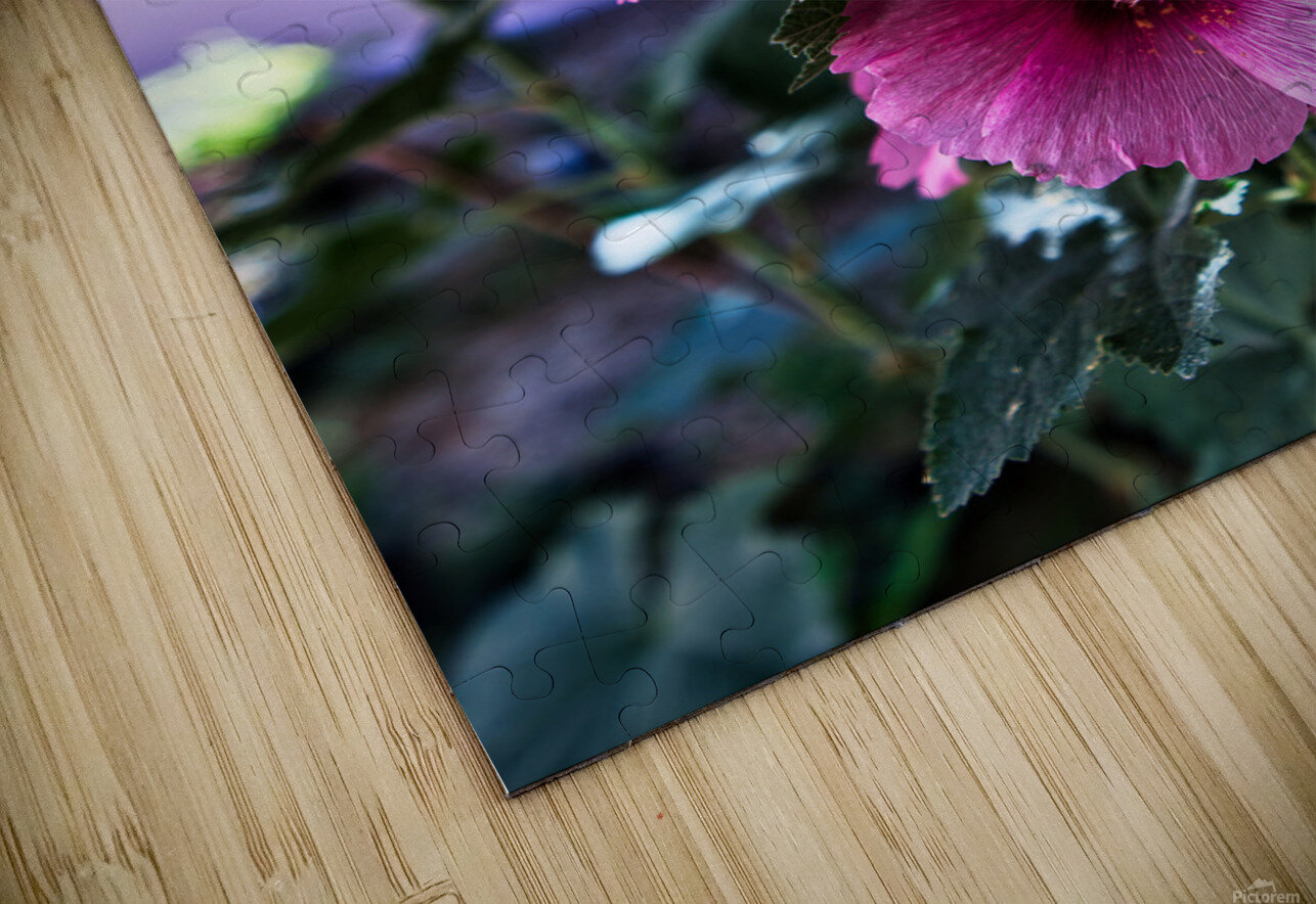 Wild Bloom in Tombstone AM Productions Puzzle