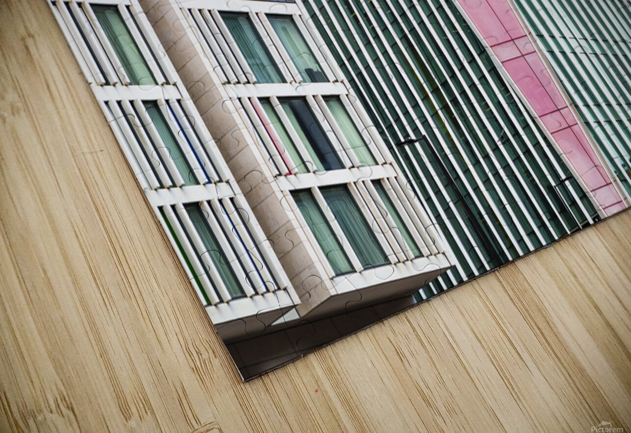 Beauty and the Beasts maggie mccall Puzzle