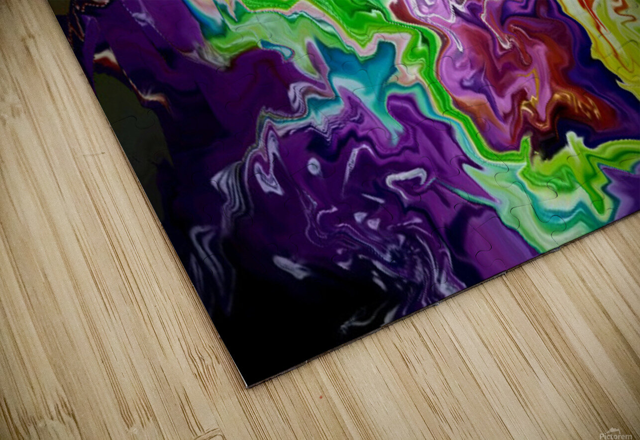 Abstract 286 by Binod Dawadi Binod Dawadi Puzzle