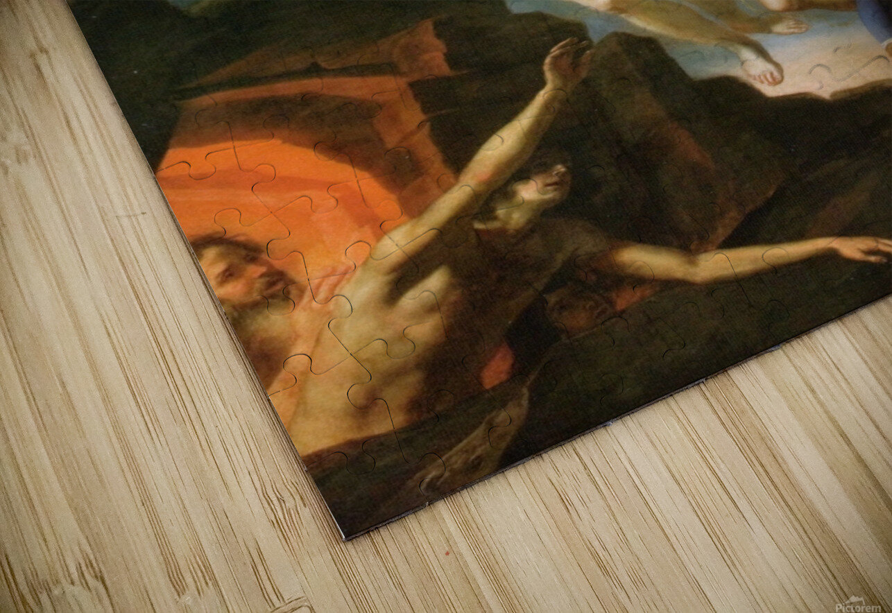 絵画 MICHAEL\"S passage of the soul ! 絵画 MICHAEL