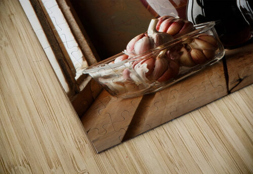 The Garlics 1x puzzle